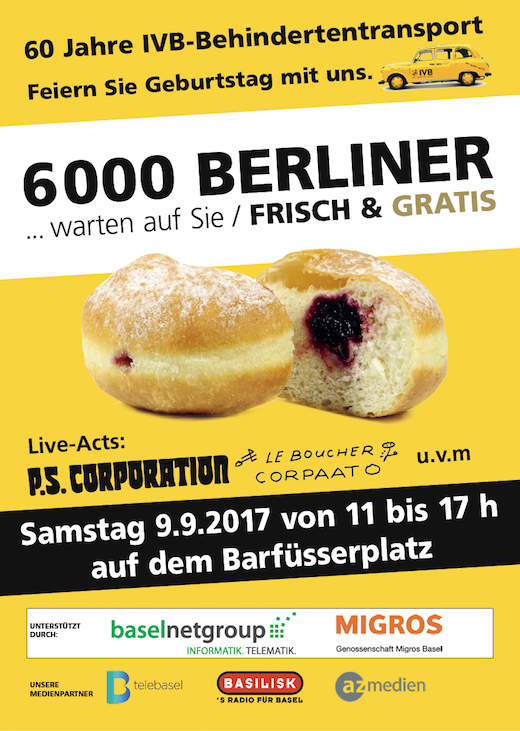 ivb jubiläum
